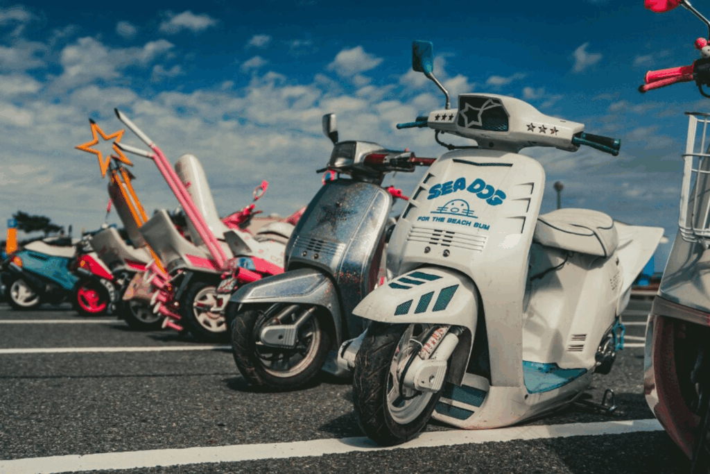 Sell Unused Vehicle in Japan: What Vehicle Types Are Accepted by Tohomotors?