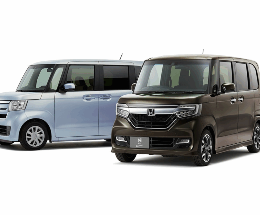 Top 10 Places Where We Offer Free Vehicle Pickup in Chiba