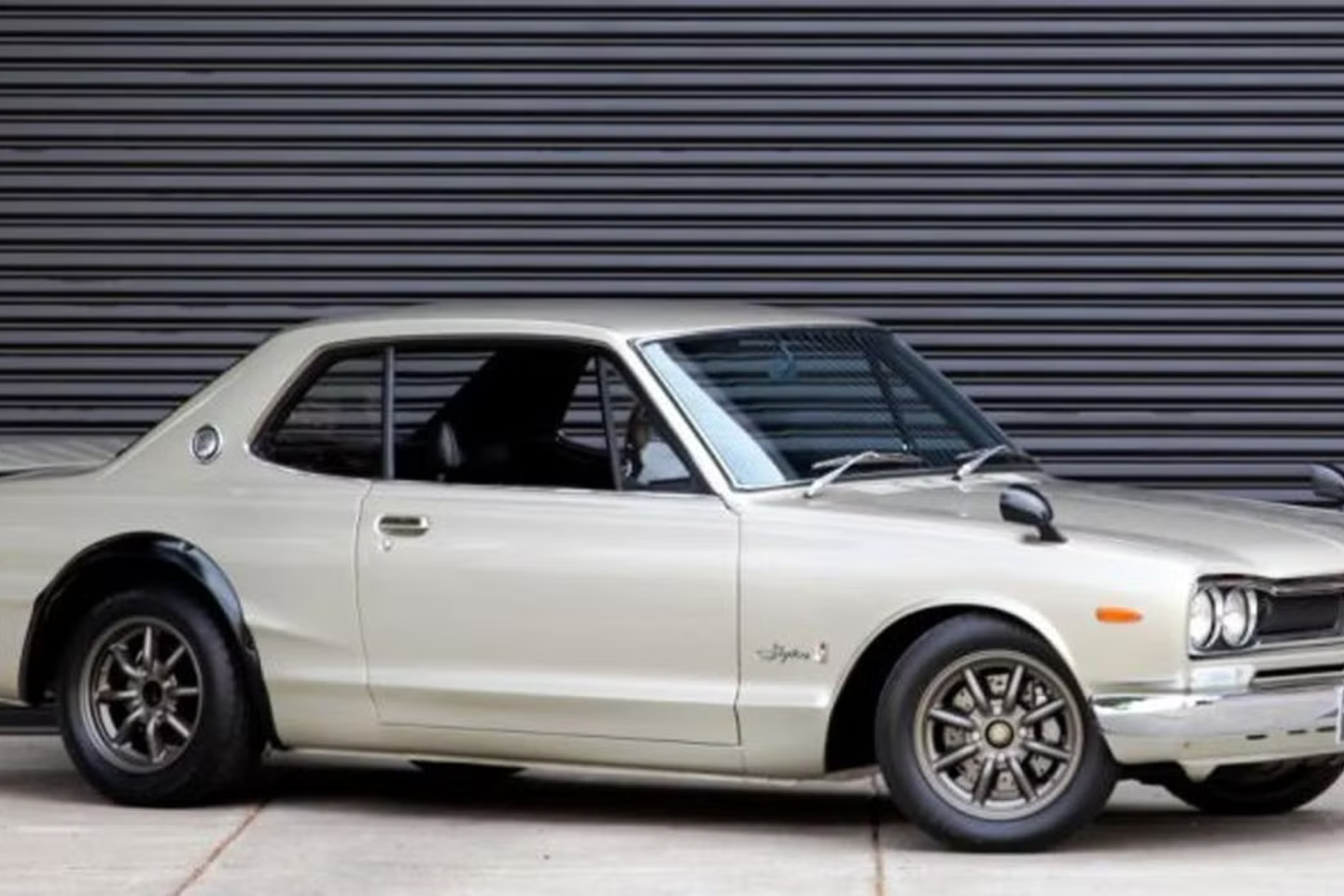 Selling Your Vehicle in Japan